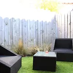 ホテル フルール ド レ