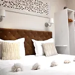 Fleur De Re Hotel Loix