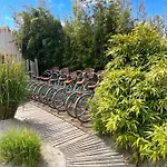 Fleur De Re Hotel Loix