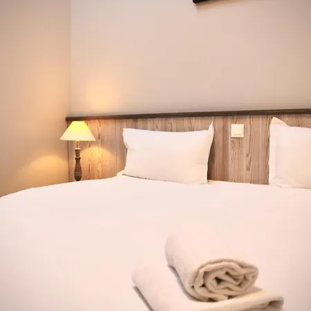 Fleur De Re Hotel