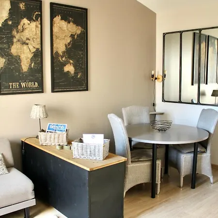 Fleur De Re Hotel 3*