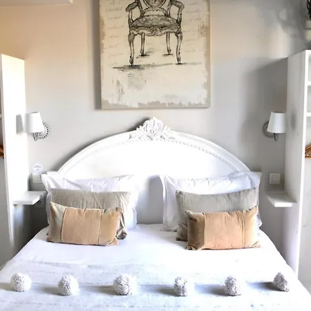 Fleur De Re Hotel