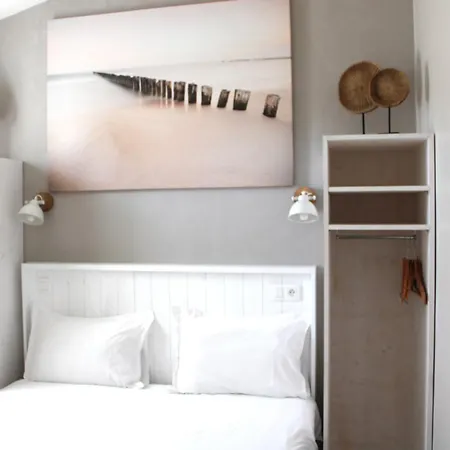 Fleur De Re Hotel 3*