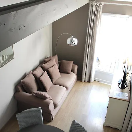 Hotel Fleur De Re 3*