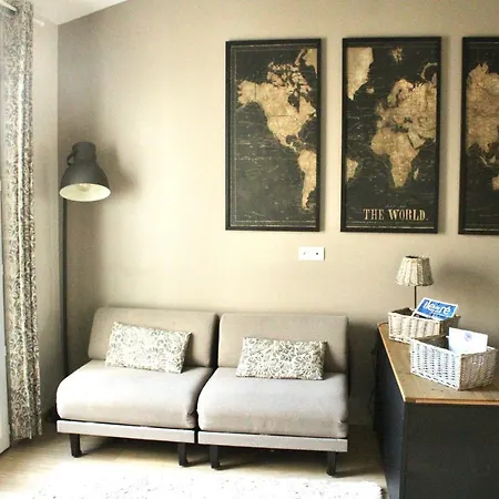 Fleur De Re Hotel Loix