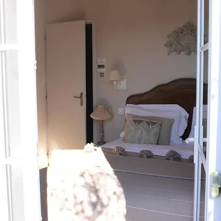 Fleur De Re Hotel Loix