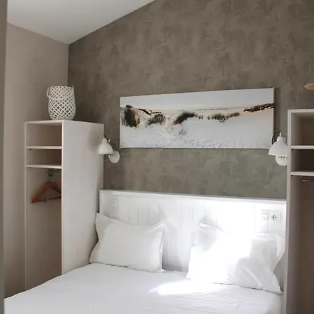 Fleur De Re Hotel