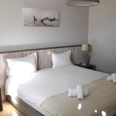 Hotel Fleur De Re
