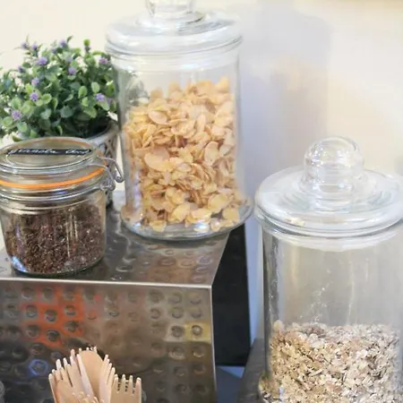 Fleur De Re Hotel Loix