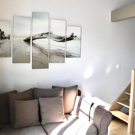 Fleur De Re Hotel 3*