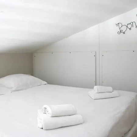 Hotel Fleur De Re