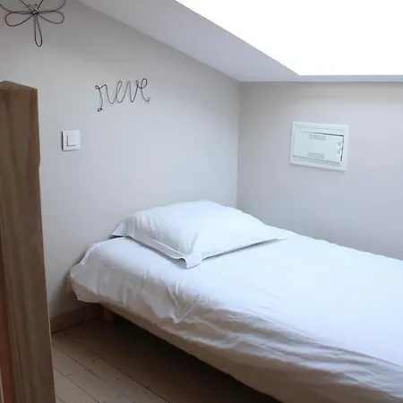 Fleur De Re Hotel Loix