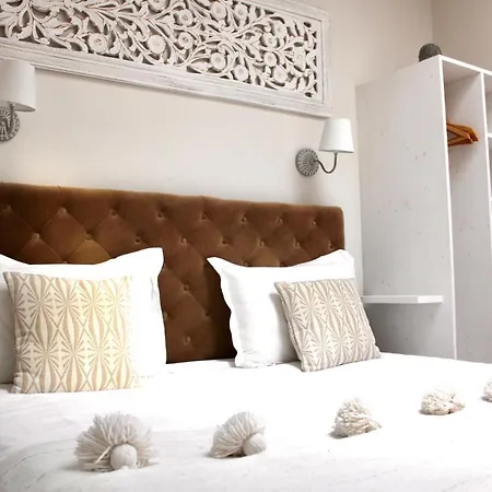 Fleur De Re Hotel Loix