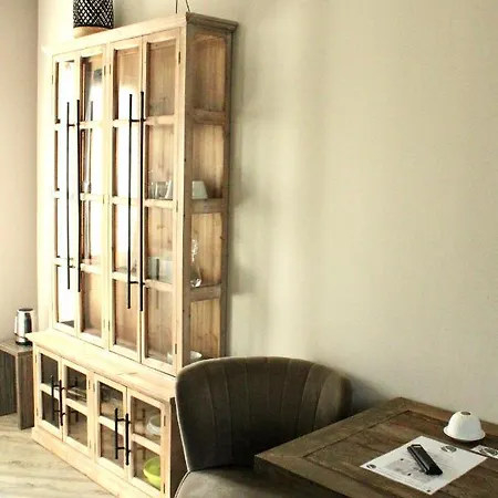 Hotel Fleur De Re Loix