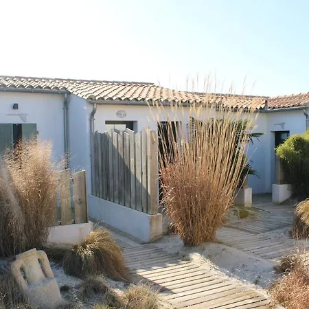 Fleur De Re Hotel Loix