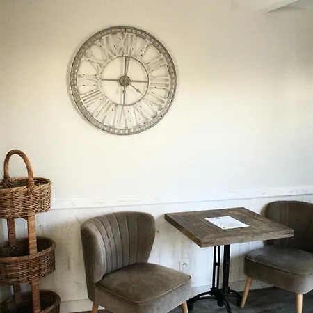 Hotel Fleur De Re 3*