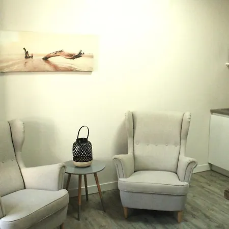 Hotel Fleur De Re Loix