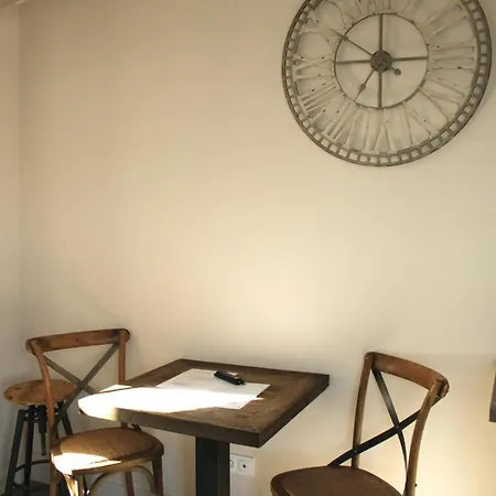Fleur De Re Hotel
