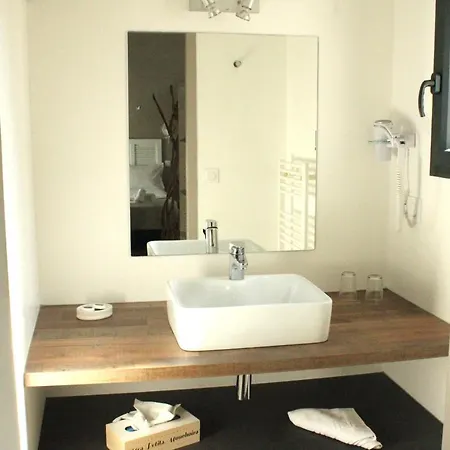 Fleur De Re Hotel Loix