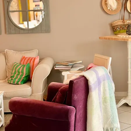 Fleur De Re Hotel Loix