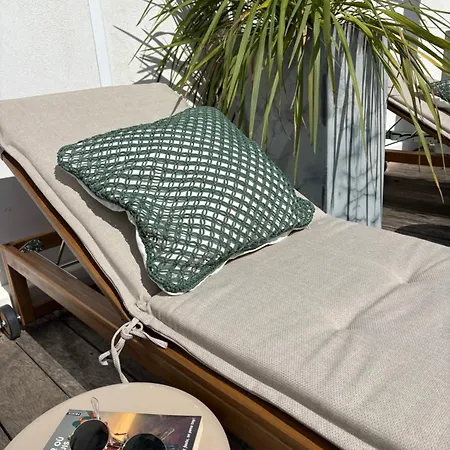 Fleur De Re Hotell 3*