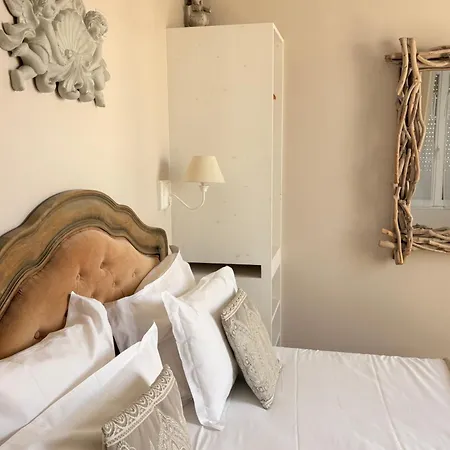 Hotell Fleur De Re