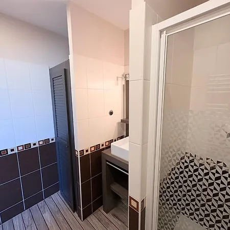 Fleur De Re Hotel 3*