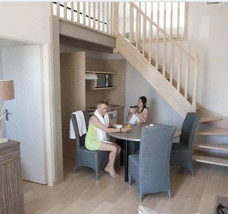 Fleur De Re Hotel 3*