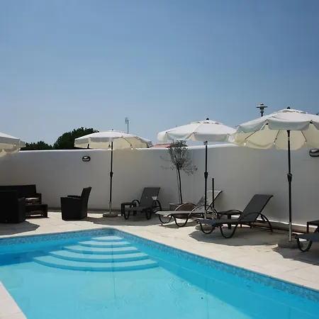 Fleur De Re Hotel Loix