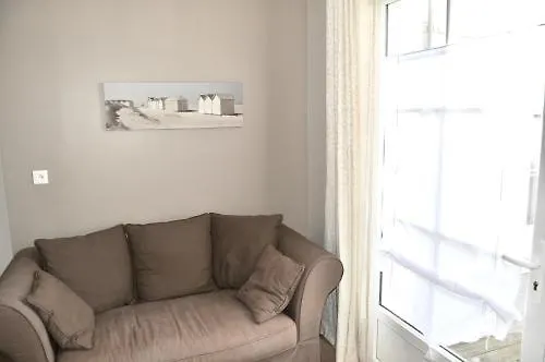 Hotel Fleur De Re Loix