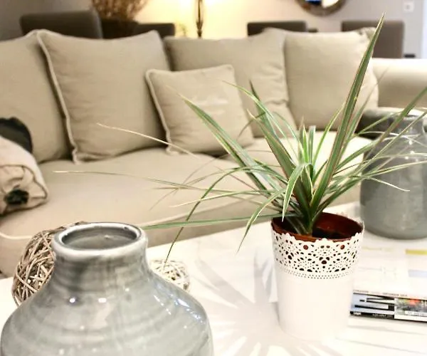 Hotel Fleur De Ré 3*