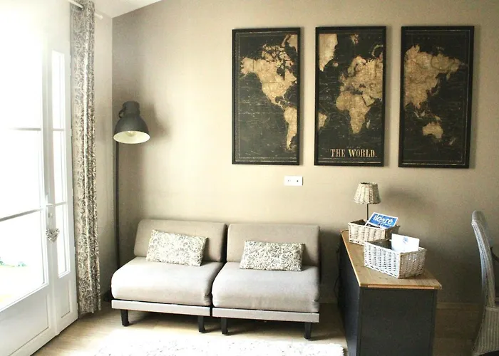 Fleur De Ré Hotel Loix