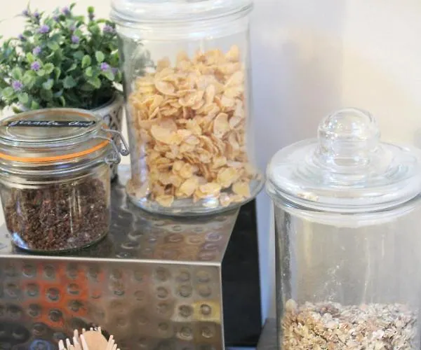 Fleur De Ré Hotel Loix