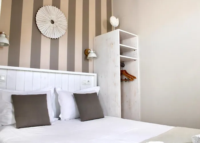 Hotel Fleur De Ré Loix