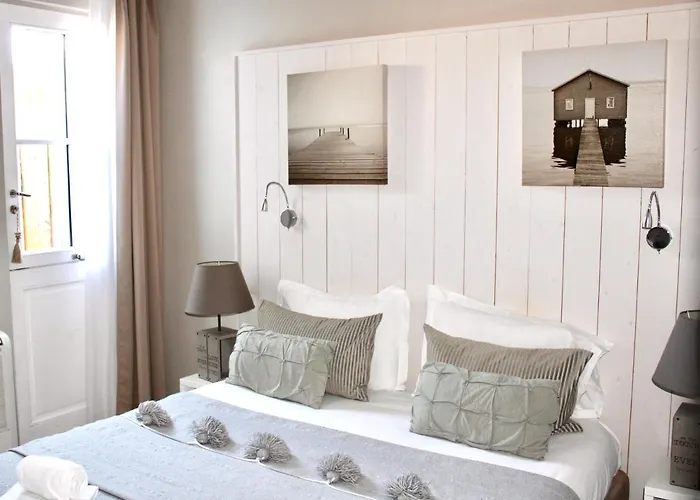 Fleur De Ré 3* Loix