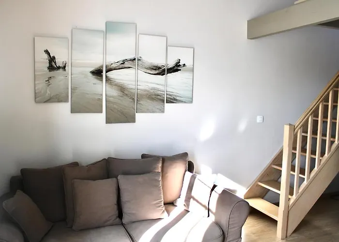 Fleur De Ré Hotel 3*