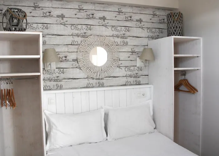 Hotel Fleur De Ré Loix