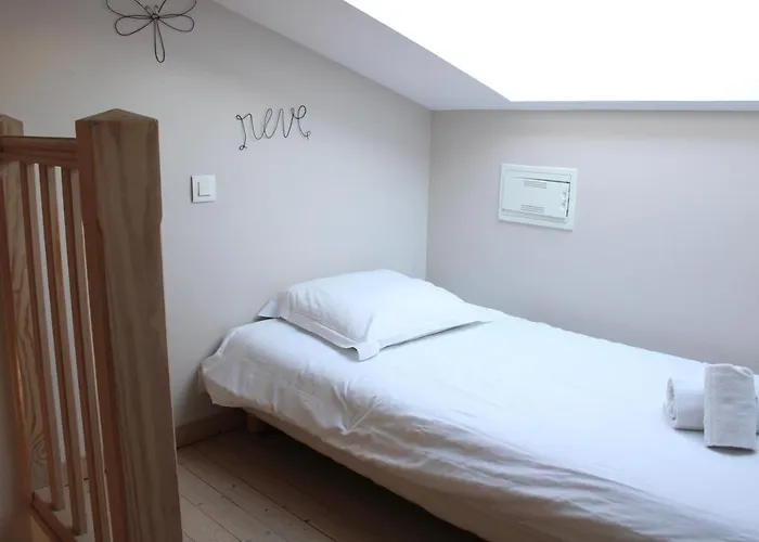 Fleur De Ré Hotel Loix