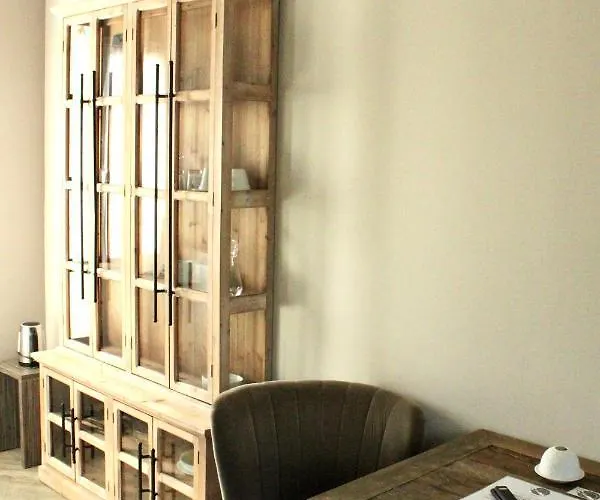 Hotel Fleur De Ré Loix