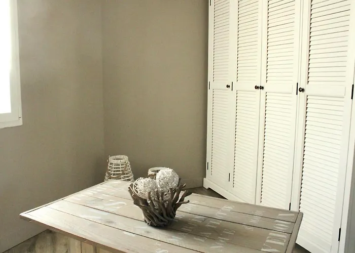 Fleur De Ré 3* Loix