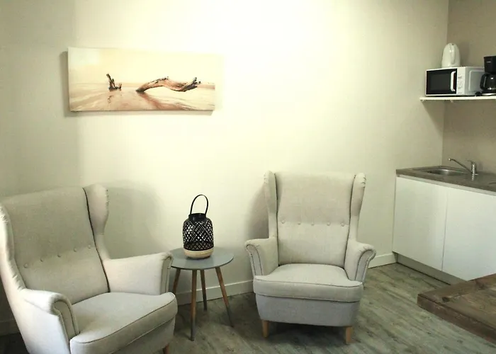 Hotel Fleur De Ré Loix