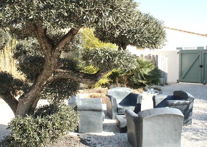 Fleur De Ré 3* Loix