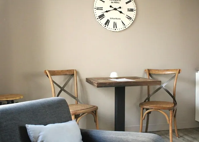 Fleur De Ré 3* Loix