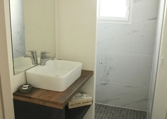 Fleur De Ré Hotel 3*