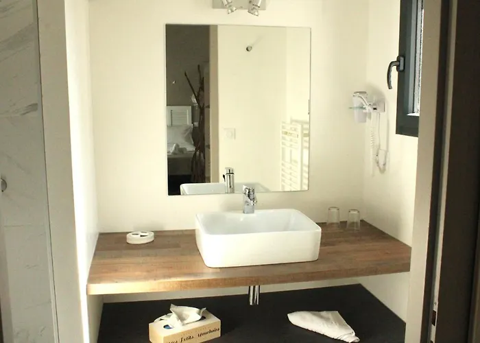 Fleur De Ré Hotel Loix