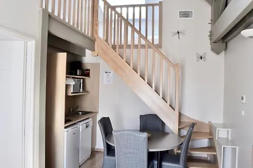 Fleur De Ré 3* Loix