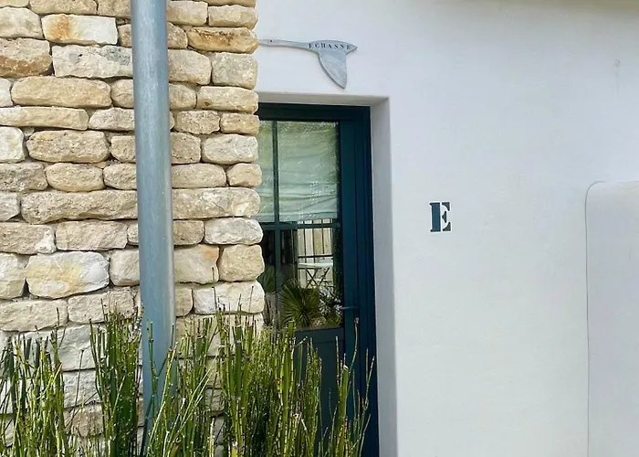 Fleur De Re Loix