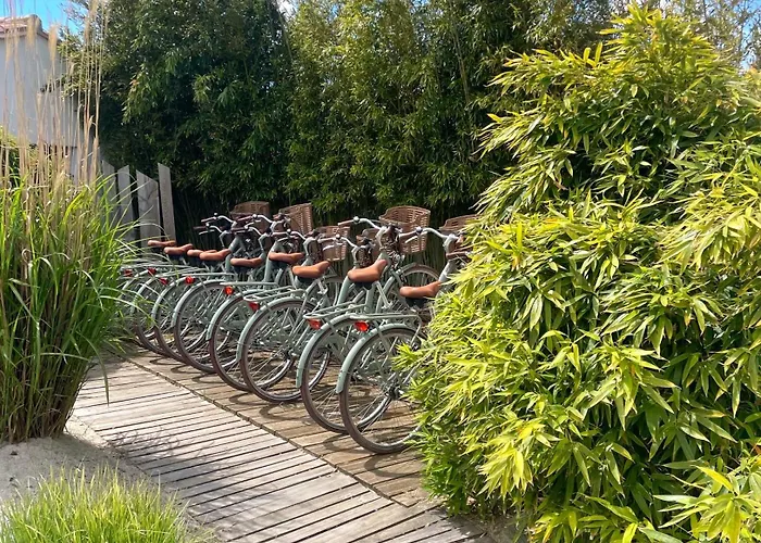 Fleur De Ré Hotel Loix