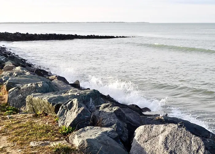 Fleur De Ré Hotel Loix