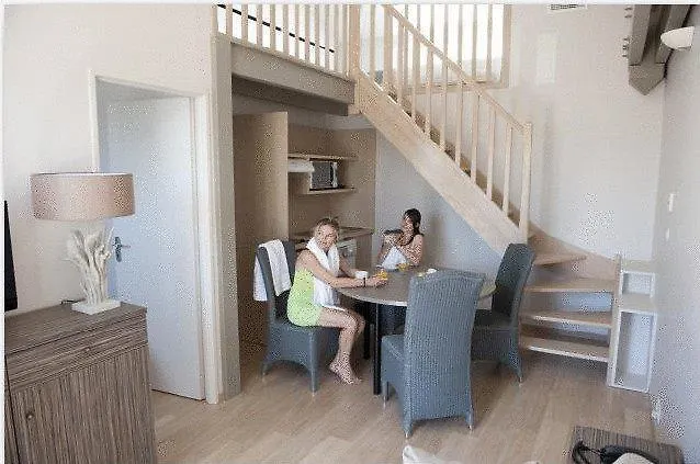 Fleur De Ré Hotel 3*